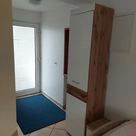 Apartment Ottilienhof