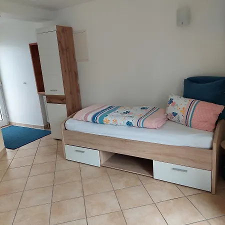 Ottilienhof Apartment