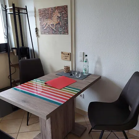 Ottilienhof Apartment