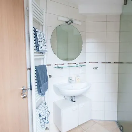 Apartment Ottilienhof *